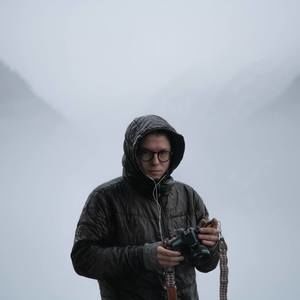 Meet your Posher, Alec